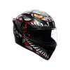 CAPACETE AGV K1 S LYZARD