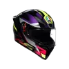 CAPACETE AGV K1 S FASTLAP