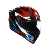 CAPACETE AGV K1 S FASTLAP