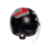 CAPACETE AGV ETERES SCAGLIERI