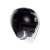 CAPACETE AGV IRIDES LISO