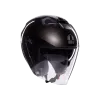 CAPACETE AGV IRIDES LISO