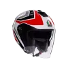 CAPACETE AGV IRIDES TOLOSA