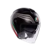 CAPACETE AGV IRIDES BOLOGNA