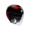 CAPACETE AGV IRIDES VALENZA