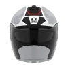 CAPACETE AGV IRIDES TRIESTE