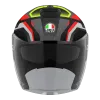 CAPACETE AGV IRIDES ZURIGO
