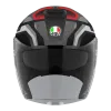 CAPACETE AGV IRIDES ZURIGO