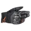 LUVAS ALPINESTARS SMX-1 DRYSTAR