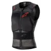 COLETE ALPINESTARS NUCLEON FLEX PRO PROTECTION