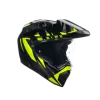 CAPACETE AGV AX9 STEPPA