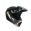 CAPACETE AGV AX9 STEPPA