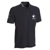 Polo Bering Polo Dony Marine
