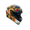 CAPACETE AGV K1 S DREAMTIME