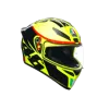 CAPACETE AGV K1 S GRAZIE VALE