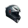 CAPACETE AGV K1 S LIMIT 46