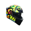 CAPACETE AGV K1 S SOLELUNA 2017