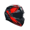 CAPACETE AGV K3 COMPOUND