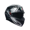 CAPACETE AGV K3 COMPOUND