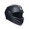 CAPACETE AGV K3 MATT