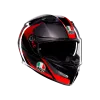 CAPACETE AGV K3 STRIGA
